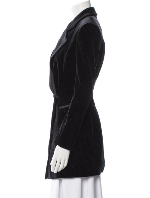 Redemption Wool Coat