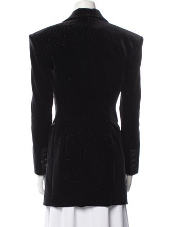 Redemption Wool Coat