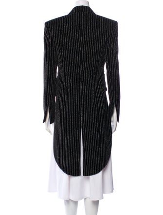 Redemption Printed Evening Jacket