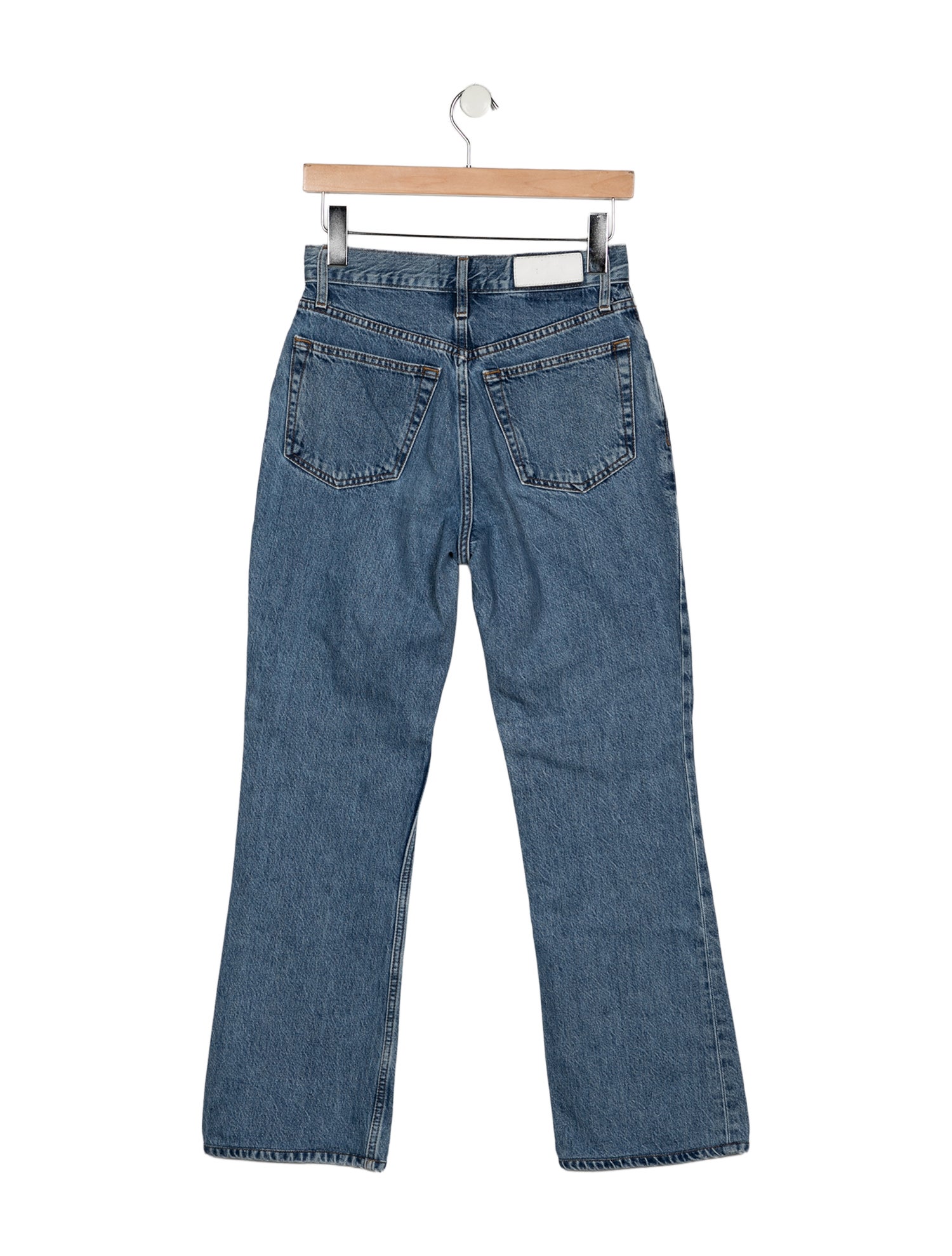 RE/DONE Jeans for Women | The RealReal