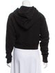V-Neck Long Sleeve Sweatshirt image 3