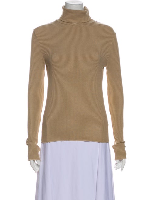 Re/done Turtleneck Sweater