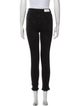 RE/DONE High-Rise Skinny Leg Jeans