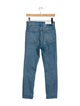 RE/DONE Mid-Rise Skinny Leg Jeans
