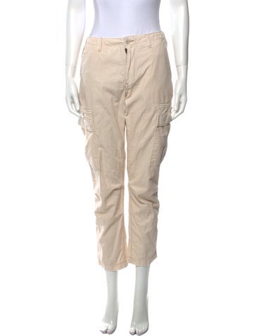 Re/Done Pants Straight Leg XS