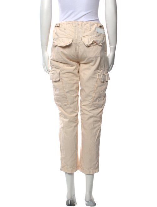 RE/DONE Straight Leg Pants