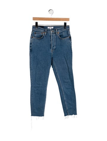 Re/Done Jeans US 27 | S
