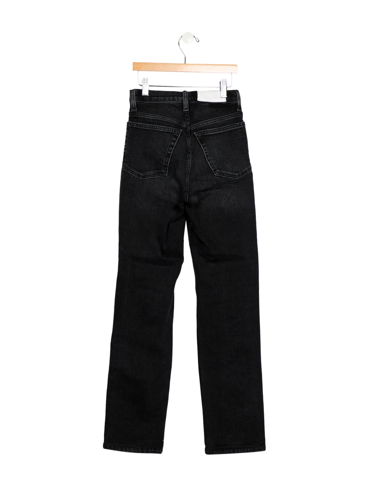 【送料&関税込】RE/DONE 5-pocket Straight-leg Jeans RE/DONE | Straight Leg Collection