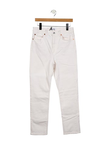 Re/Done Jeans Slim Fit M