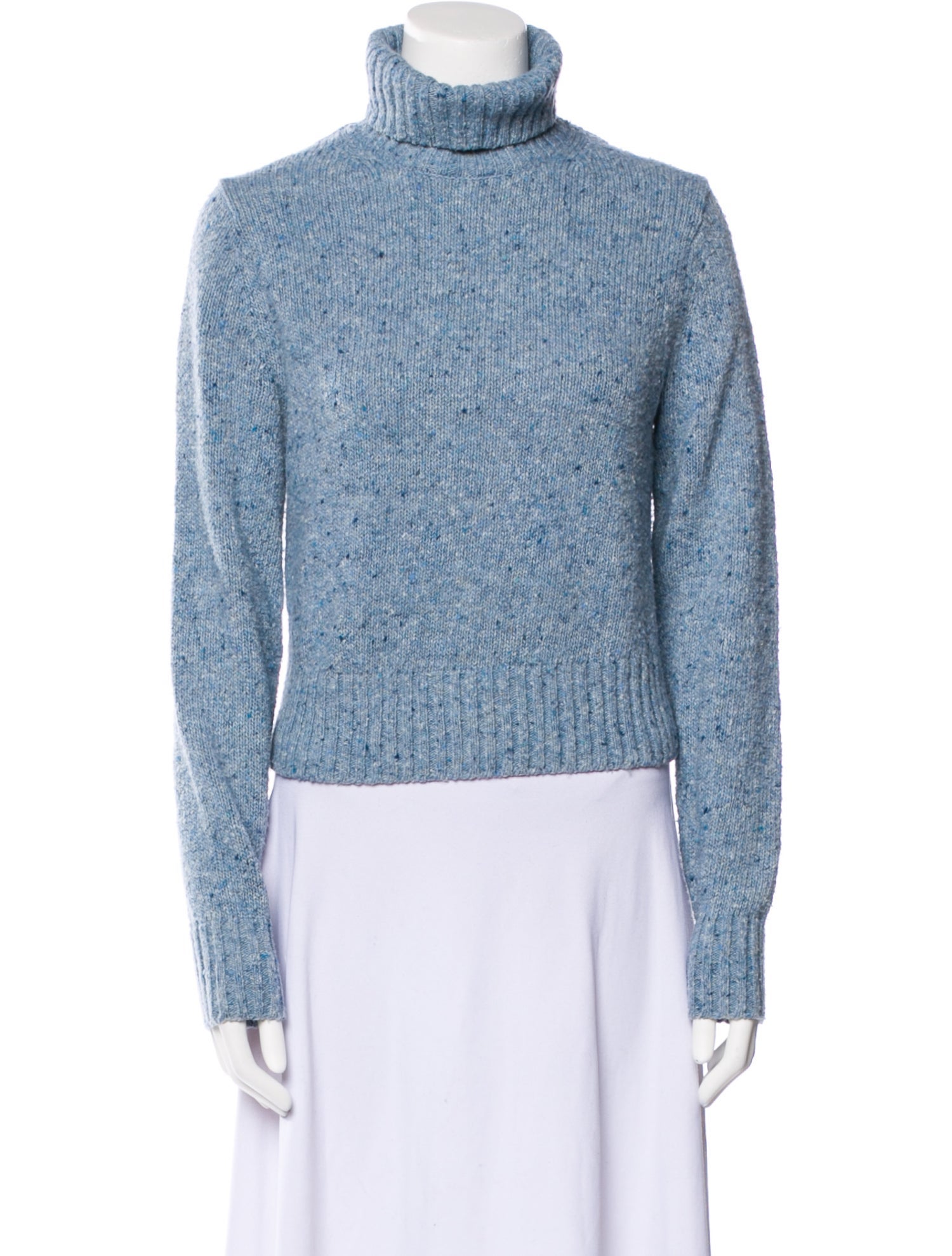 RE/DONE Turtleneck Sweater