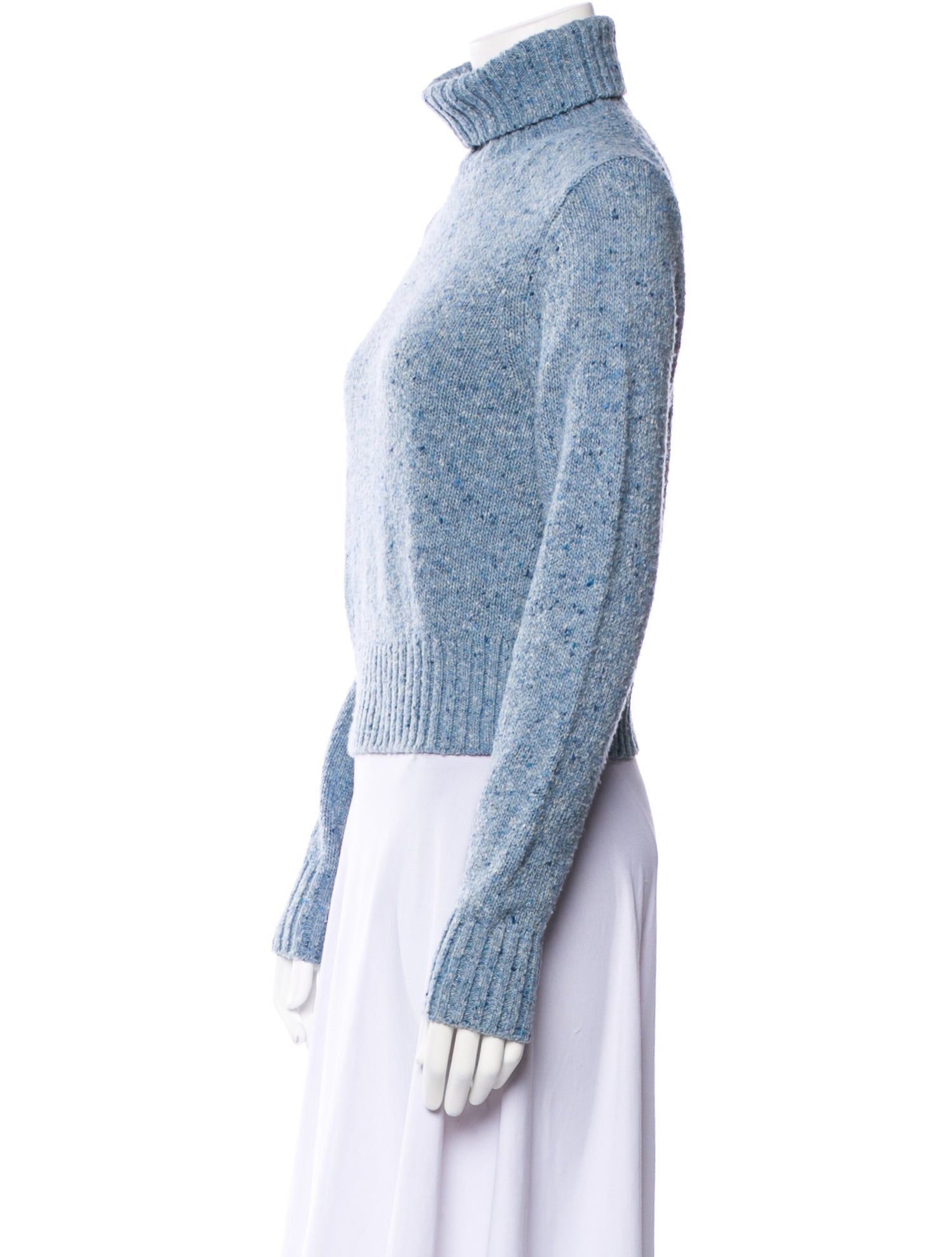 RE/DONE Turtleneck Sweater