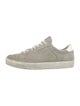 RE/DONE Suede Sneakers
