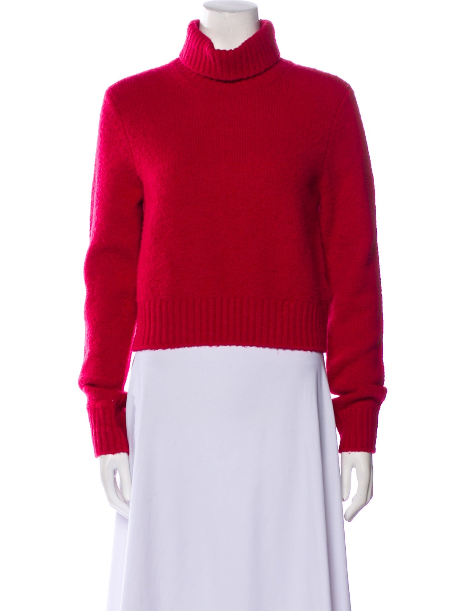 RE/DONE Turtleneck Sweater