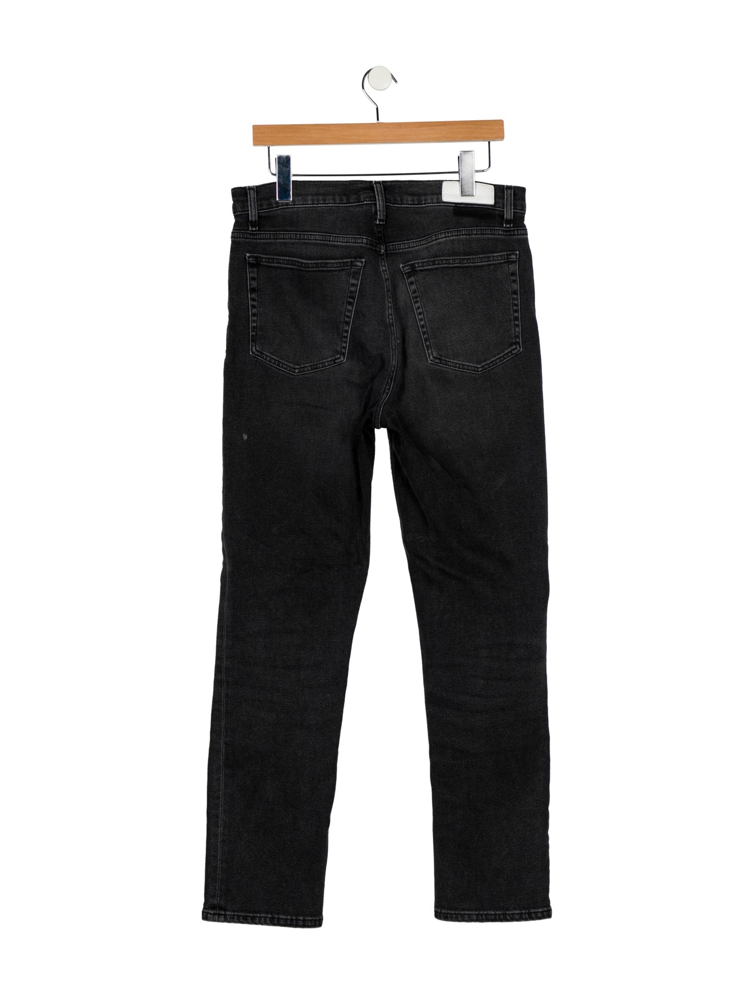 RE/DONE Skinny Jeans