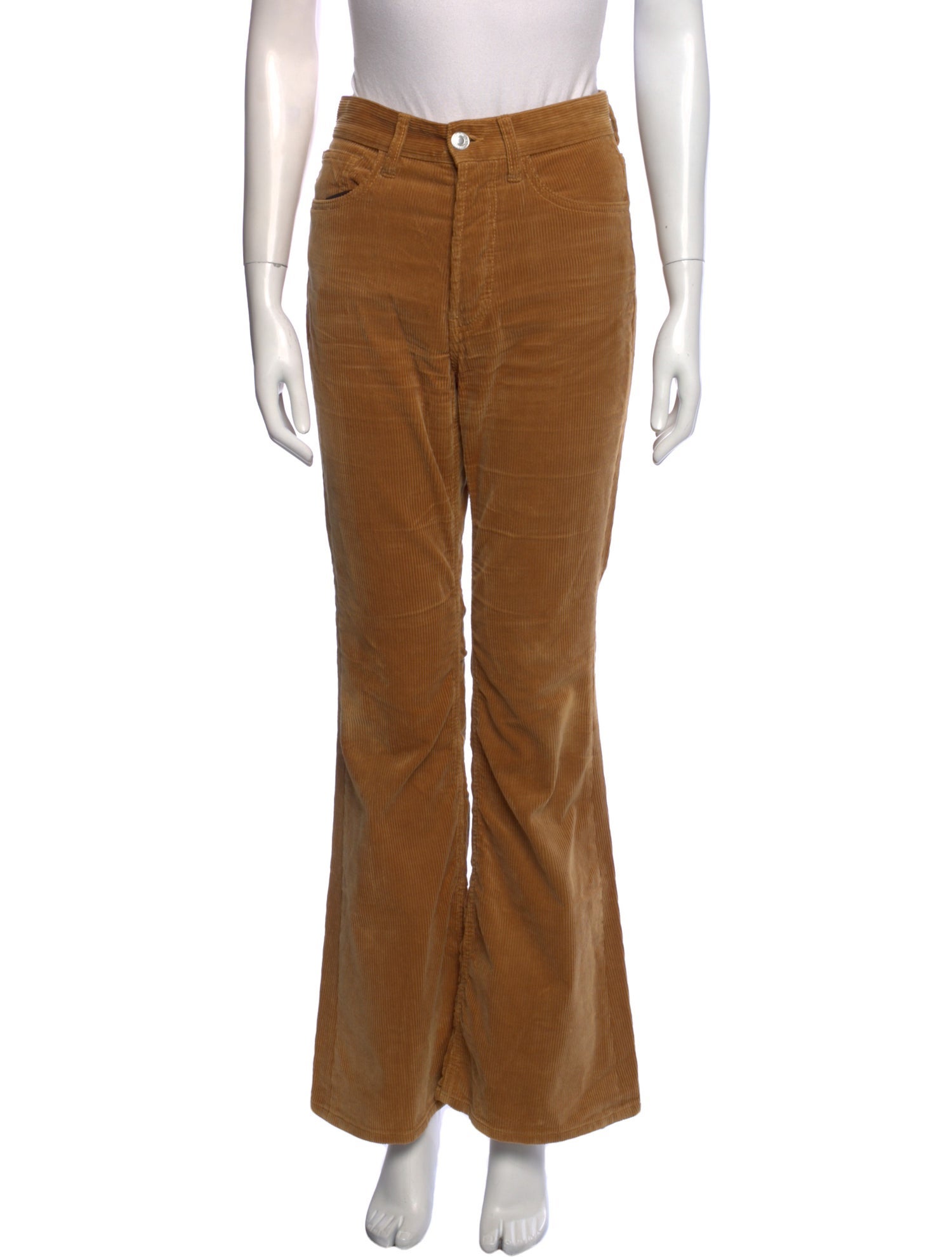 RE/DONE Wide Leg Pants