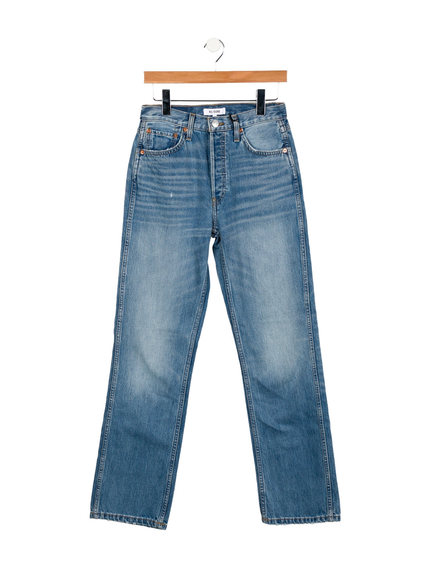 【DEARMINE】Semi Washing Wide Fit Denim 001_Dark_20blue_3e1f8b3f-eee1-