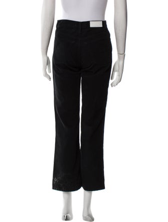 RE/DONE Wide Leg Pants