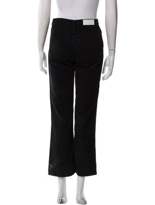 RE/DONE Wide Leg Pants