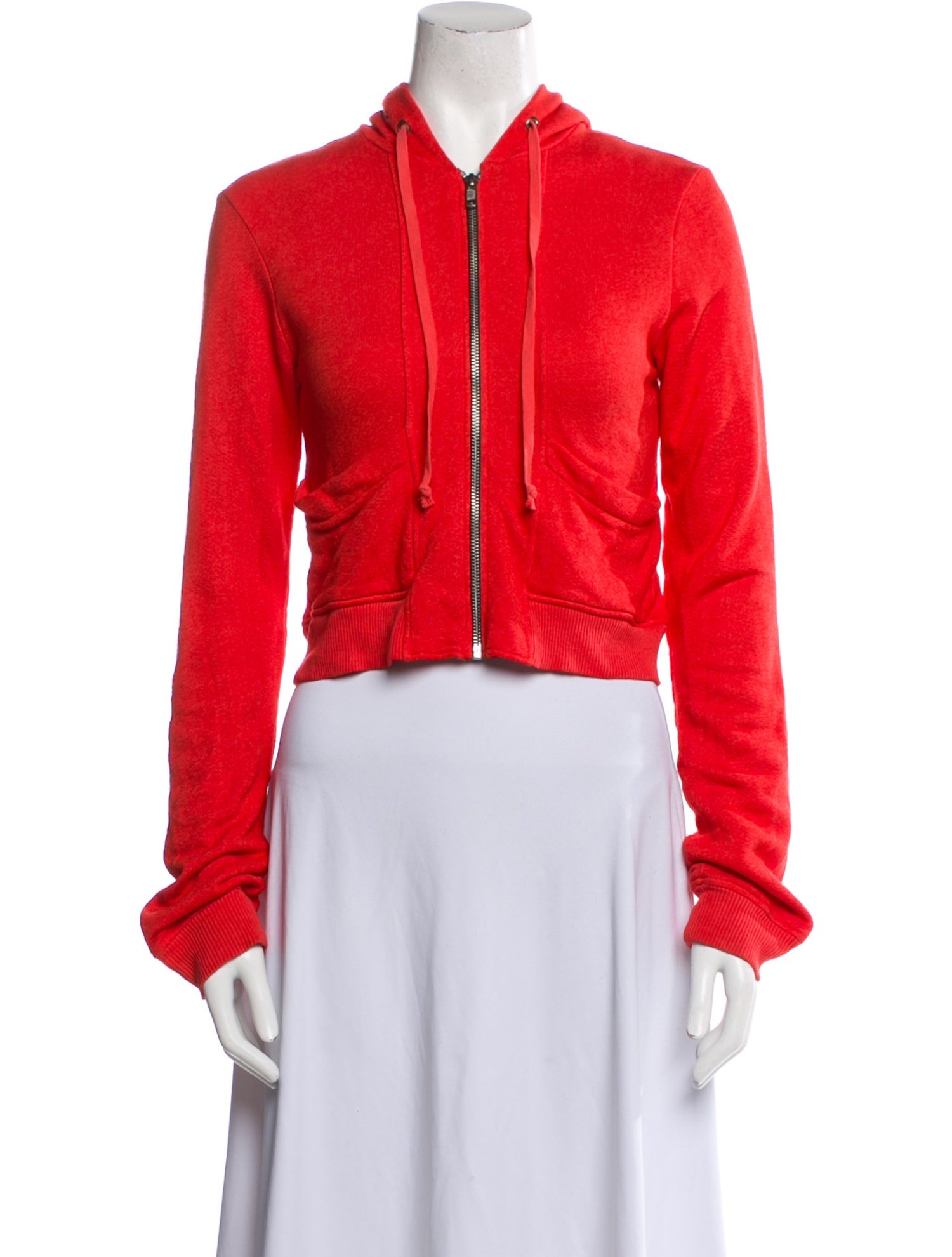 RE/DONE Biker Jacket