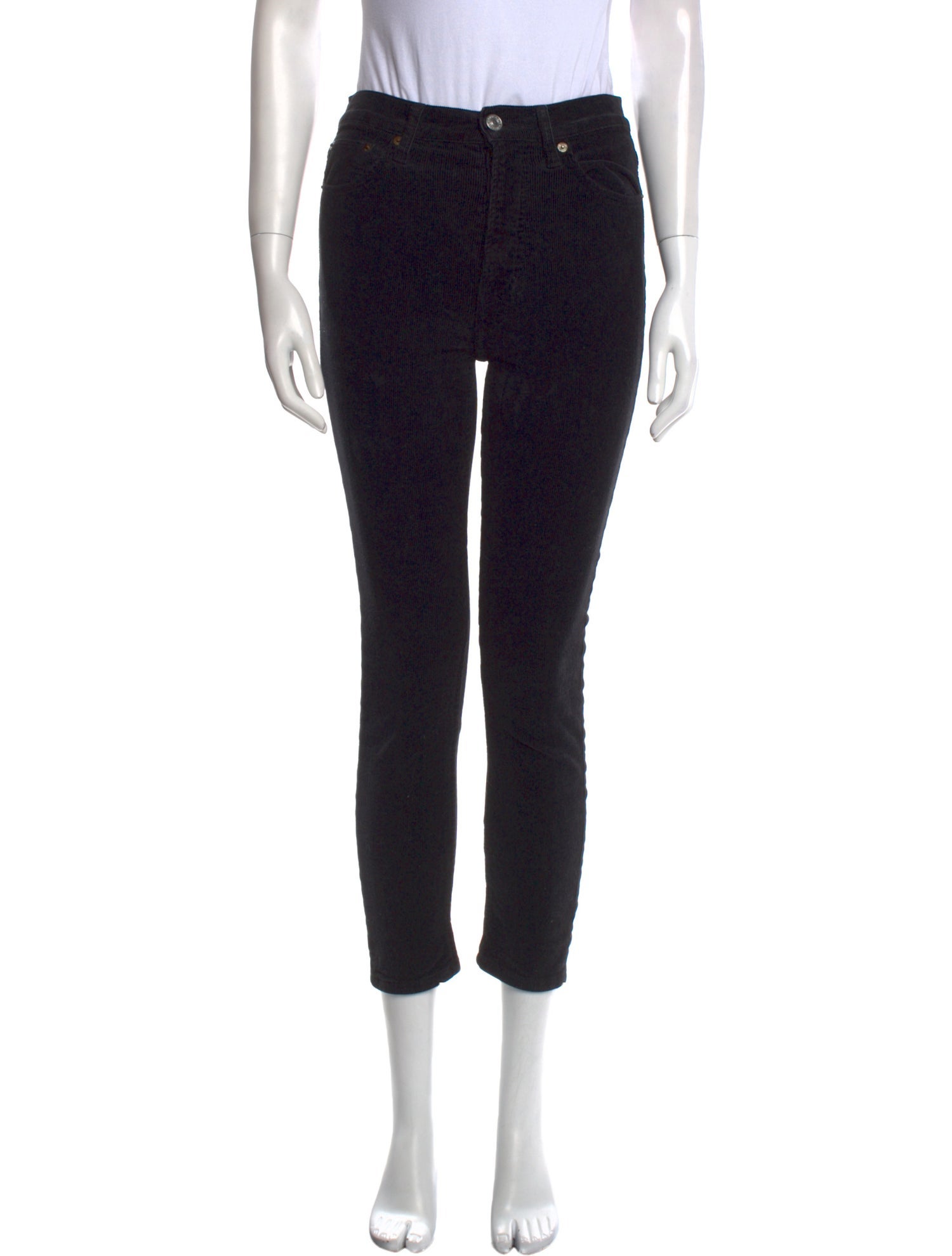 RE/DONE Skinny Leg Pants