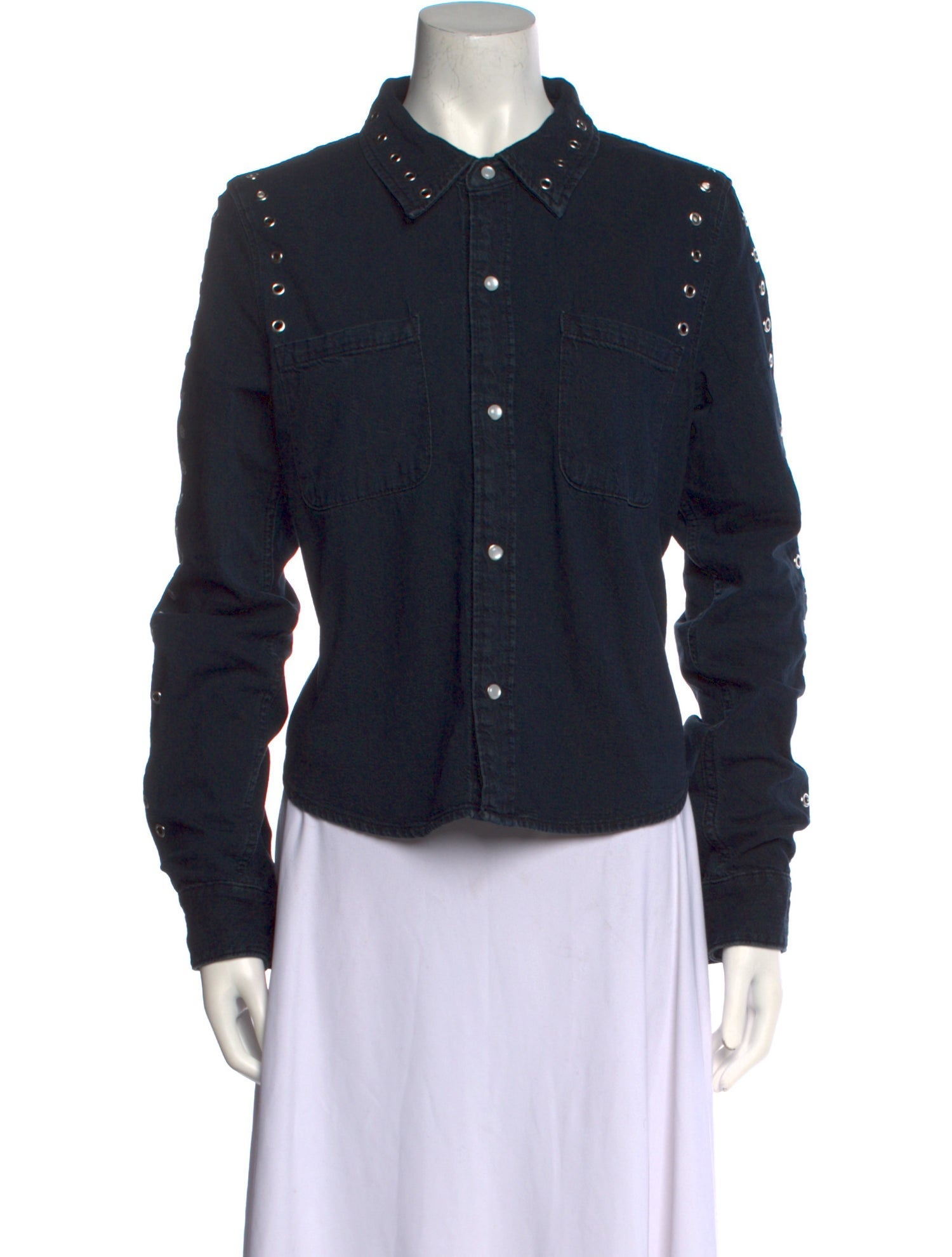 RE/DONE Denim Jacket