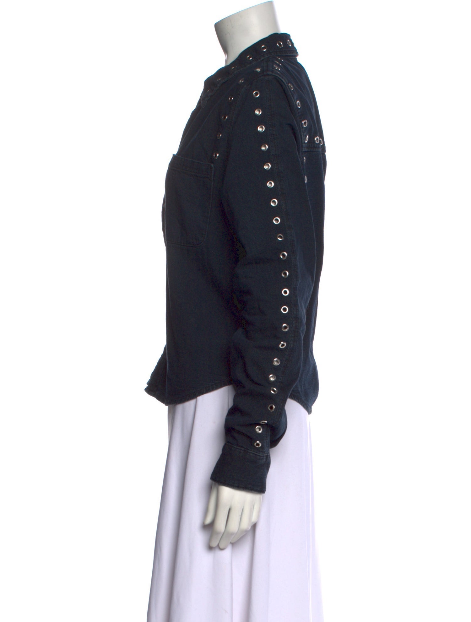 RE/DONE Denim Jacket