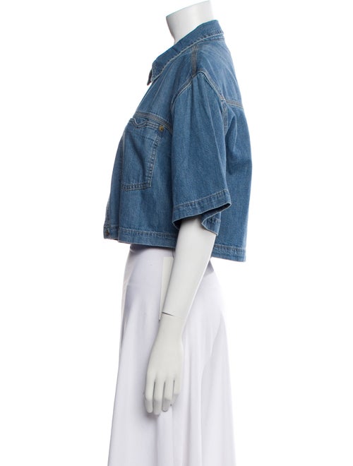 RE/DONE Denim Jacket