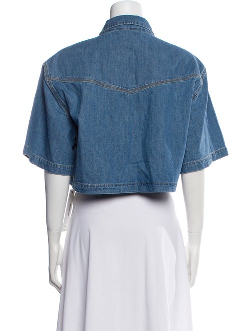 RE/DONE Denim Jacket