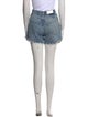 RE/DONE Mini Shorts