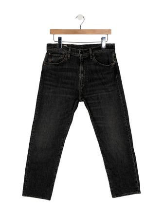 RE/DONE Skinny Jeans