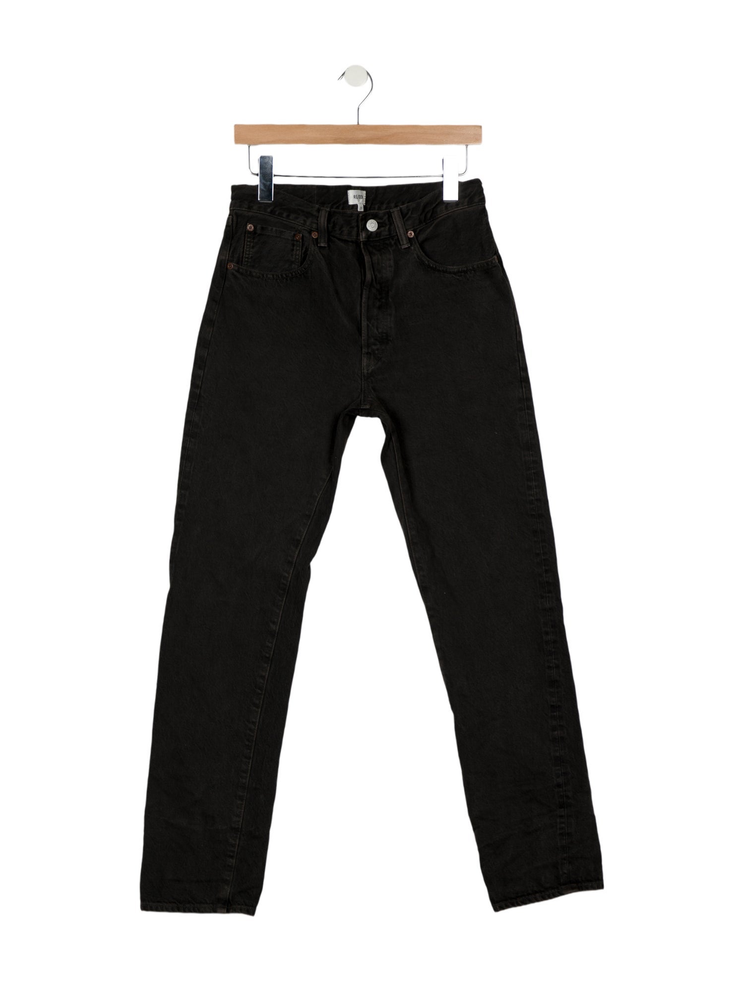 RE/DONE Skinny Jeans