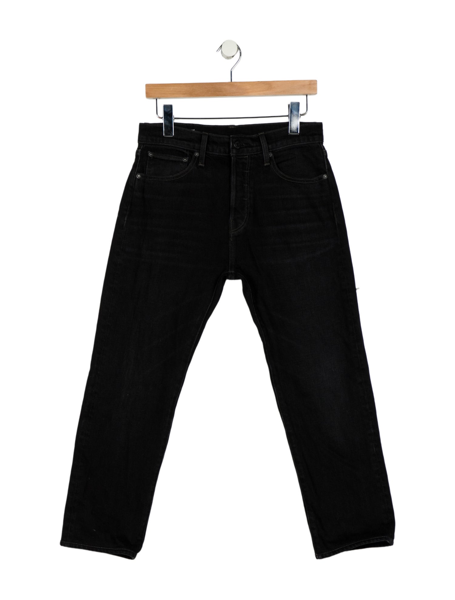 RE/DONE Skinny Jeans