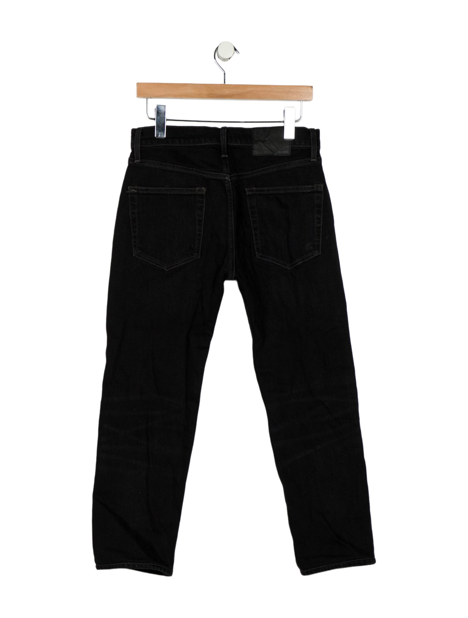 RE/DONE Skinny Jeans