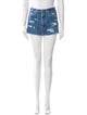 RE/DONE Mini Shorts