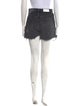 RE/DONE Mini Shorts