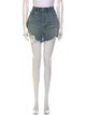 RE/DONE Mini Shorts