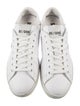 RE/DONE Leather Sneakers
