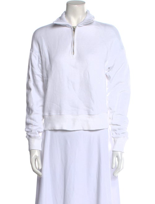 RE/DONE Long Sleeve Sweatshirt