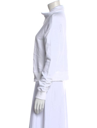 RE/DONE Long Sleeve Sweatshirt