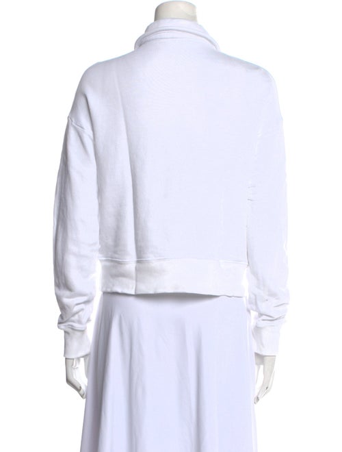 RE/DONE Long Sleeve Sweatshirt