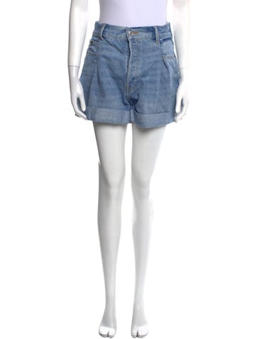 Re/Done Shorts Mini US 28 | M