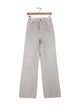 RE/DONE High-Rise Wide Leg Jeans