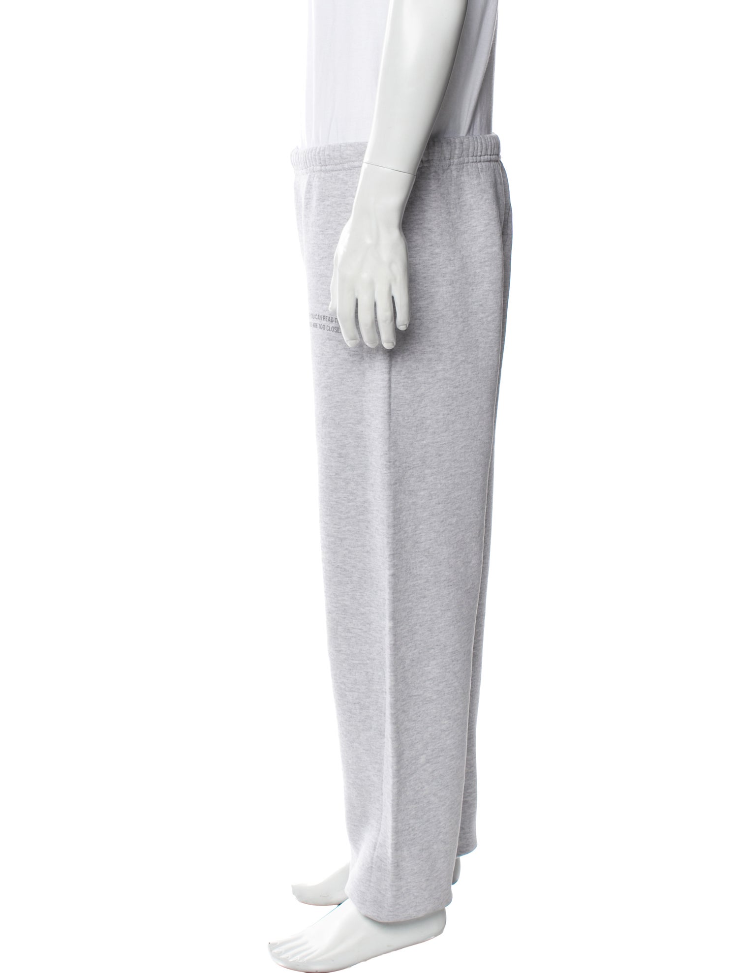 RE/DONE Lounge Bottoms