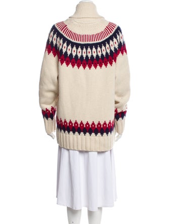 RE/DONE Wool Printed Jacket