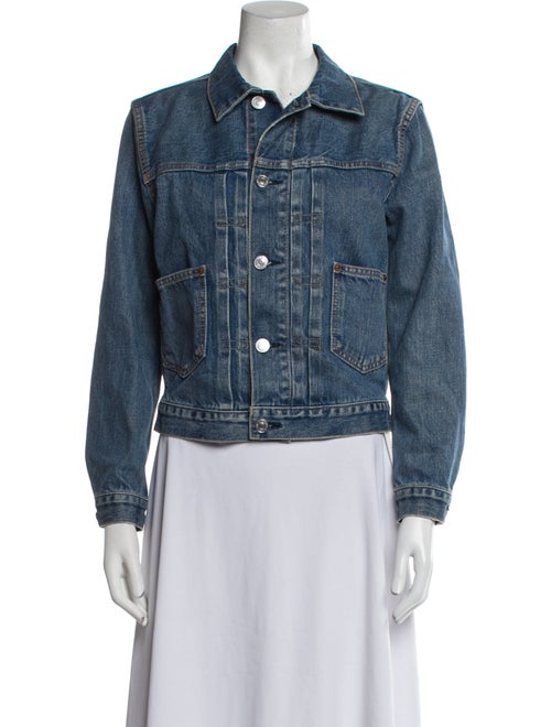 RE/DONE Denim Jacket