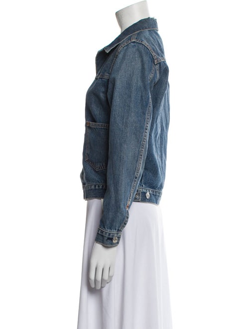 RE/DONE Denim Jacket