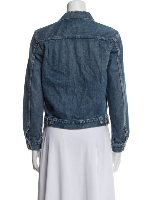 RE/DONE Denim Jacket