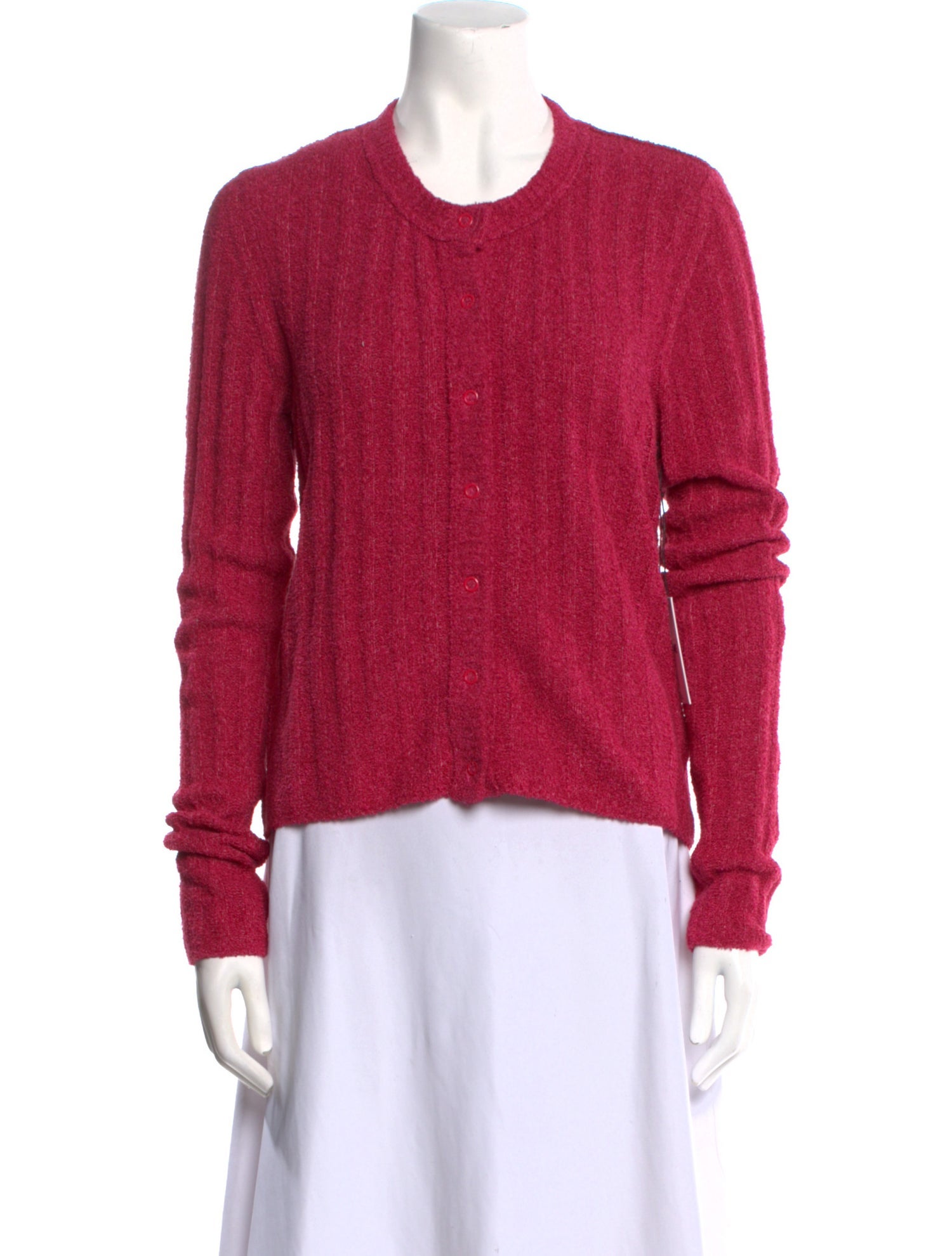 RE/DONE Crew Neck Sweater w/ Tags