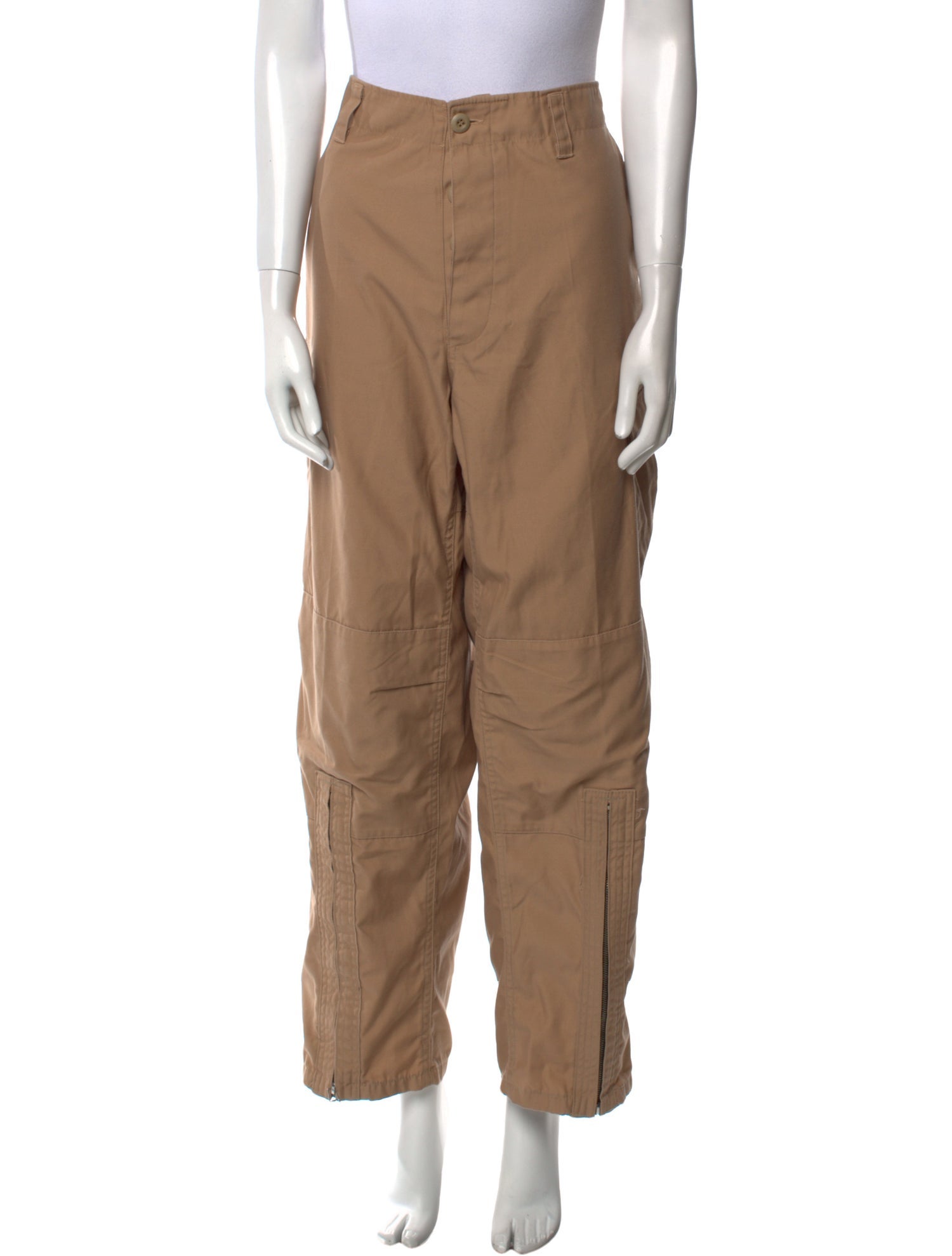 RE/DONE Wide Leg Pants