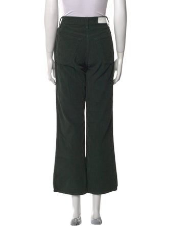 RE/DONE Wide Leg Pants